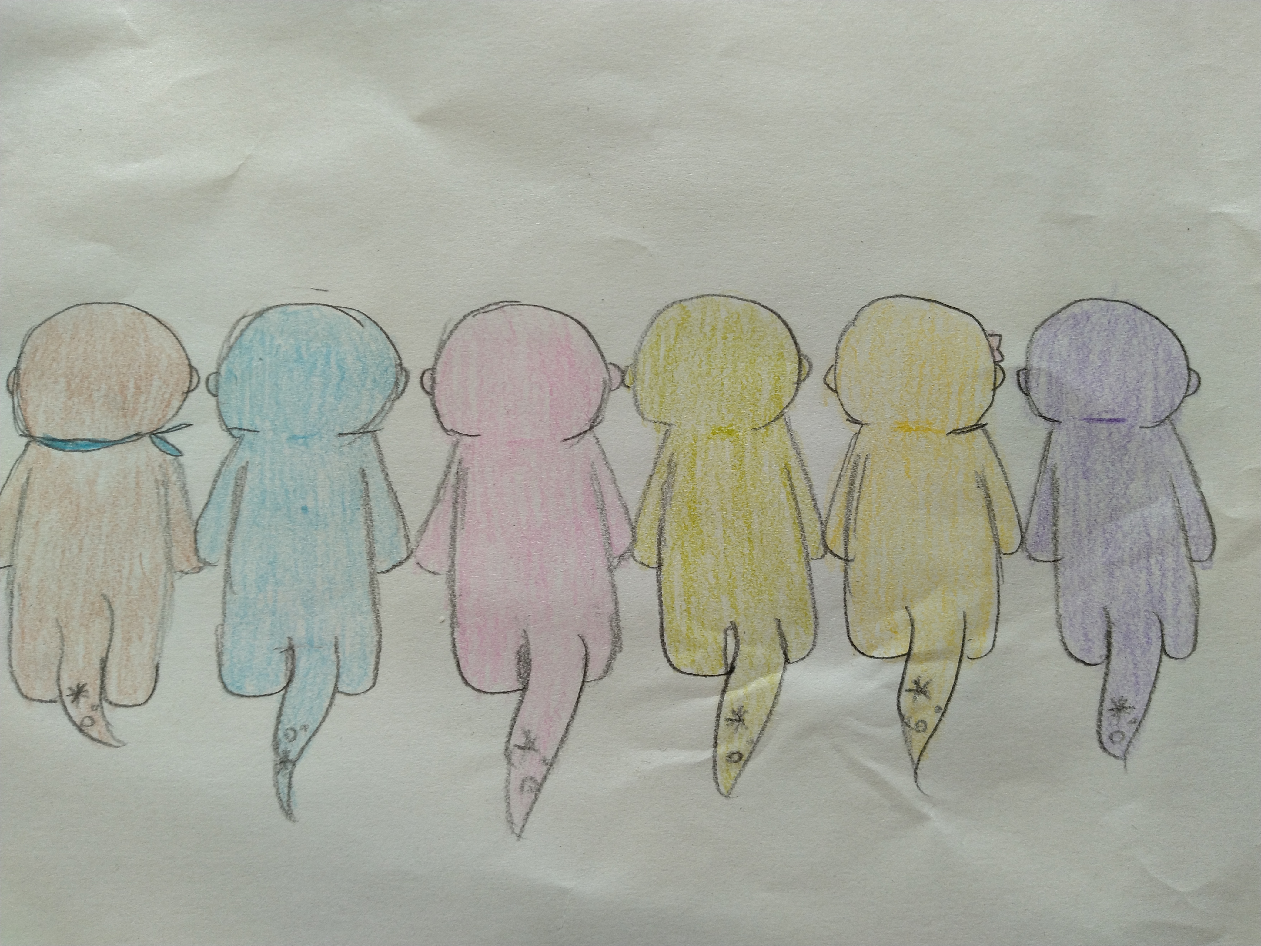 きゃわうそ