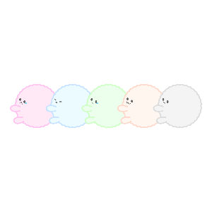 キャラ名