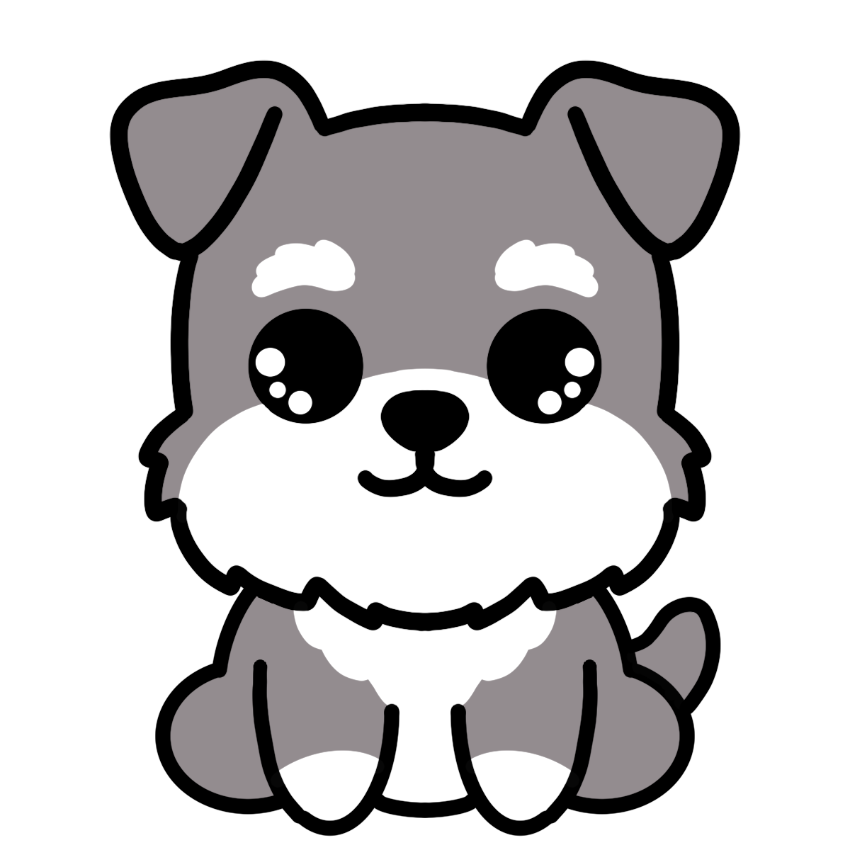 キャラ名