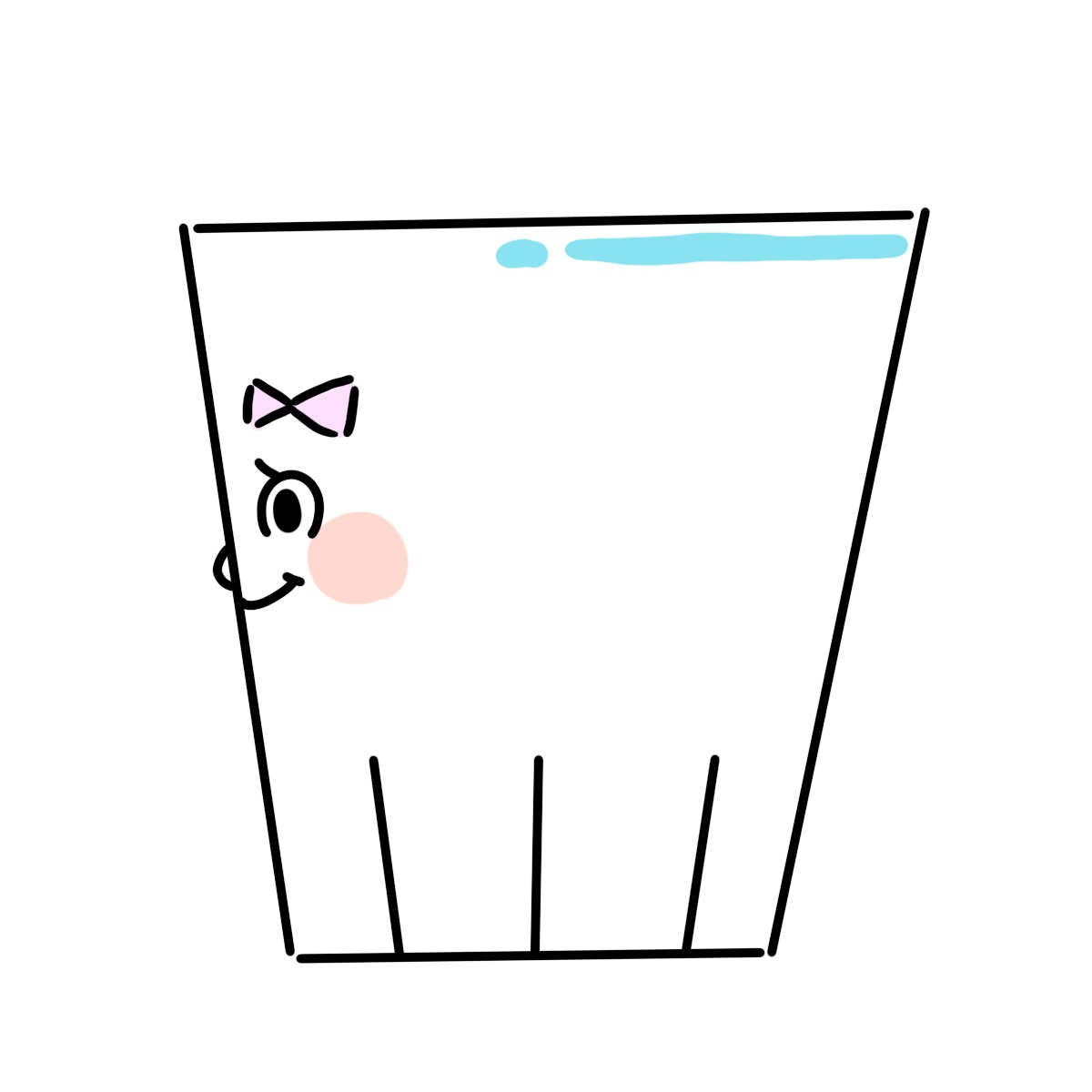 コップさん