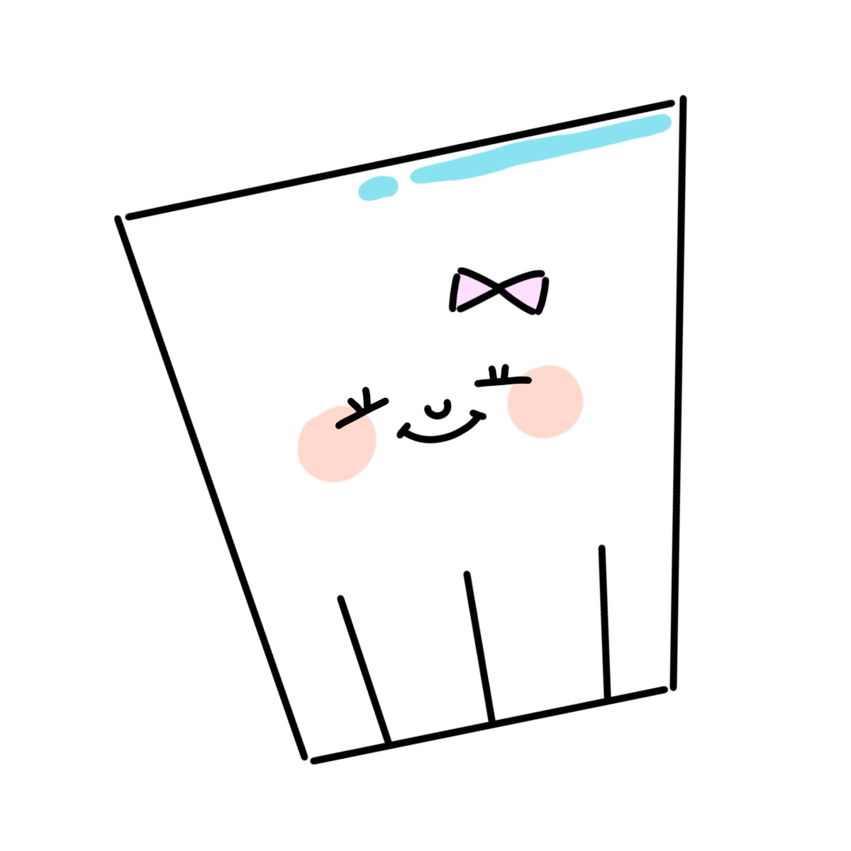 コップさん