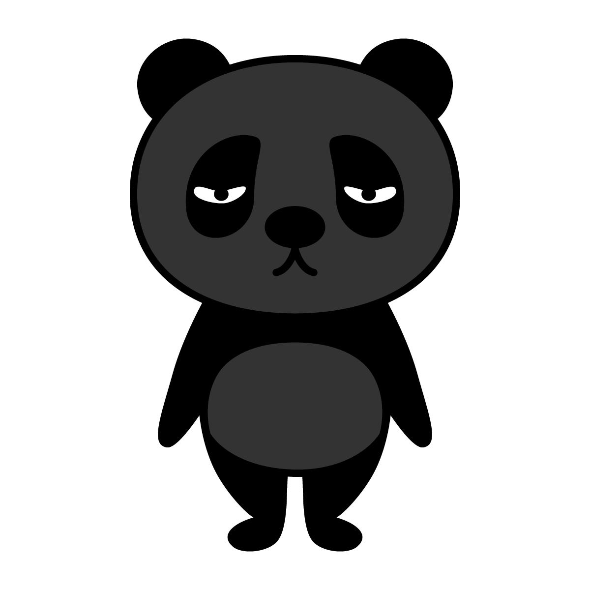 キャラ名