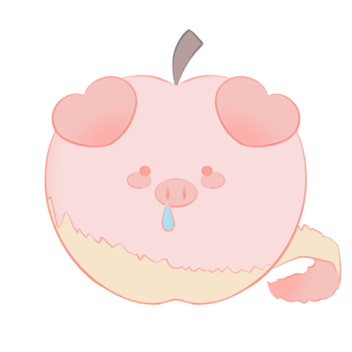 キャラ名