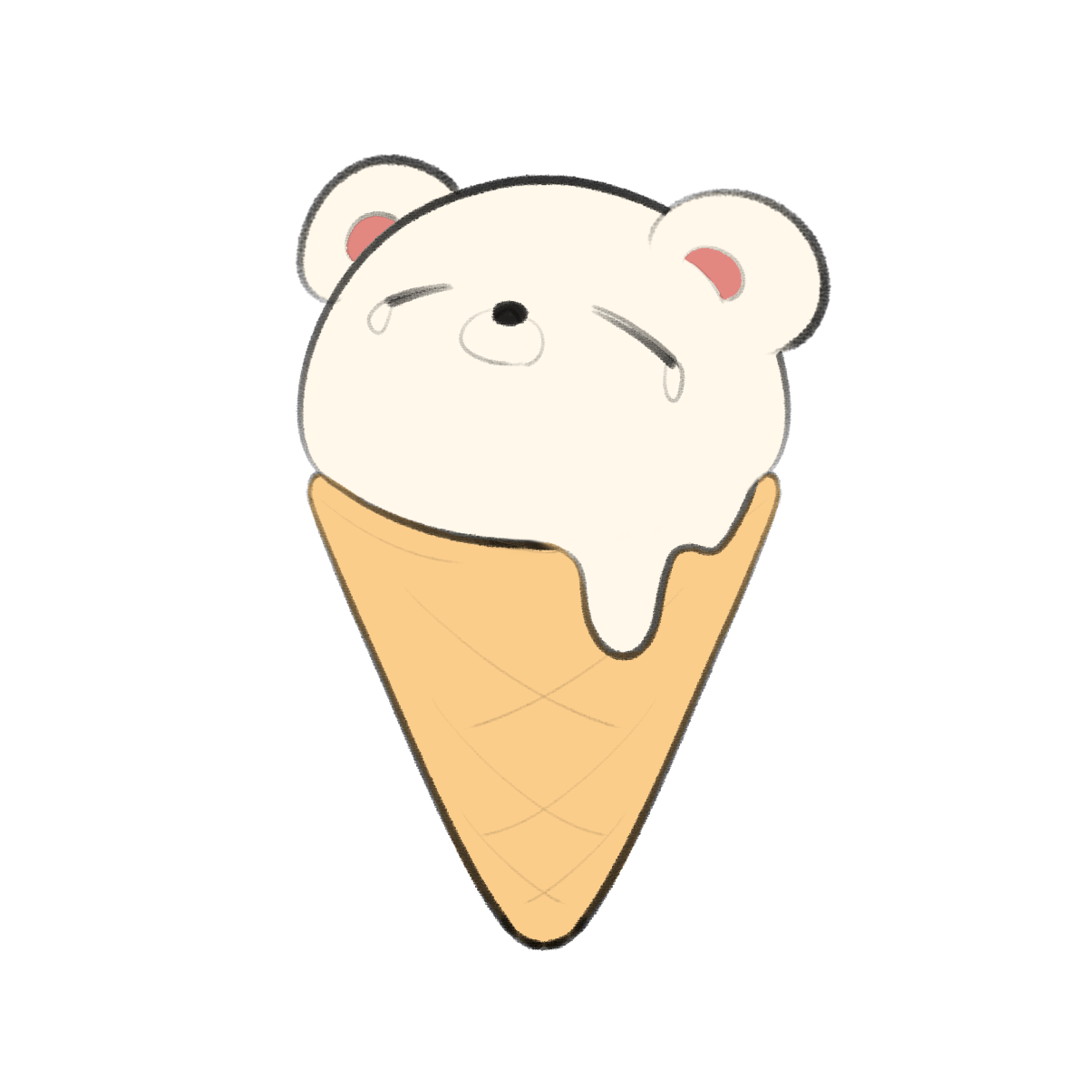 キャラ名