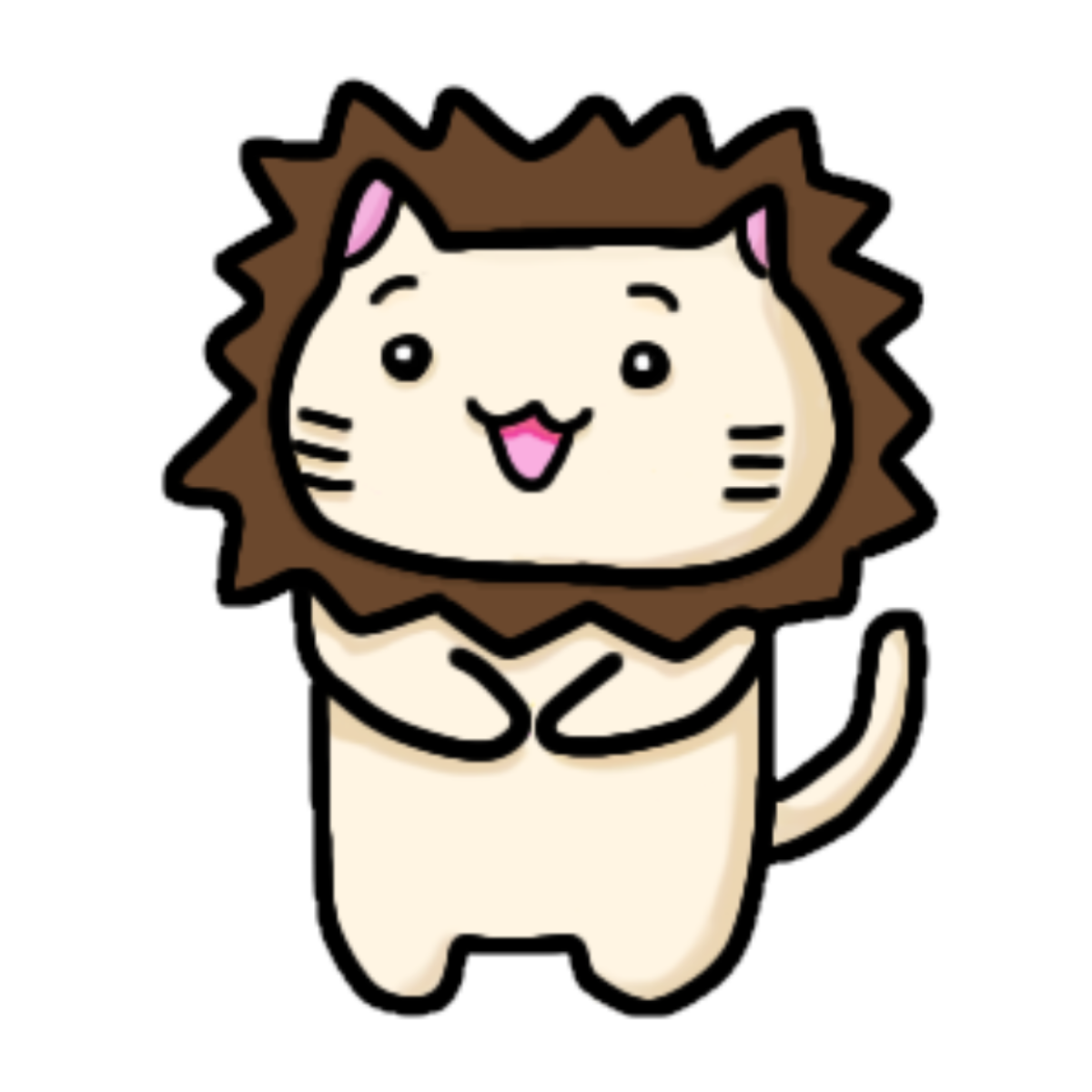キャラ名