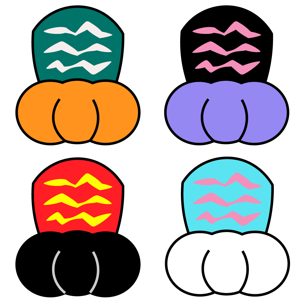 あんよ