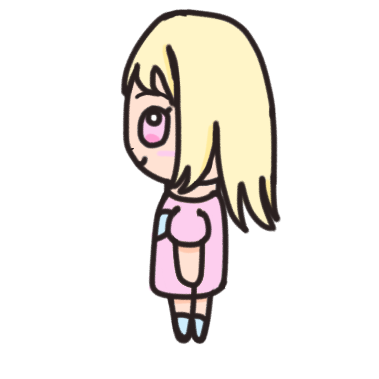 ばりーな