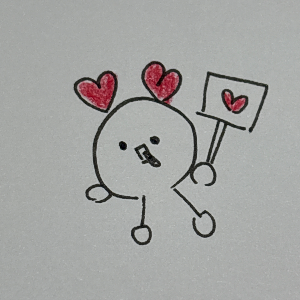 キャラ名