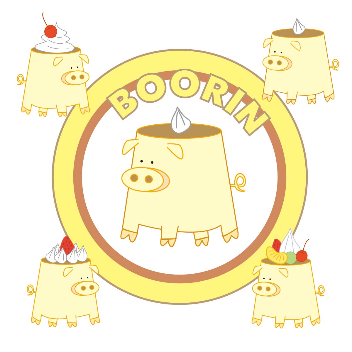 ブーリン