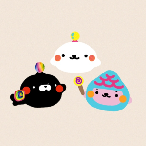 キャラ名
