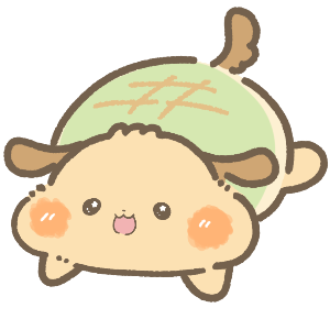 キャラ名