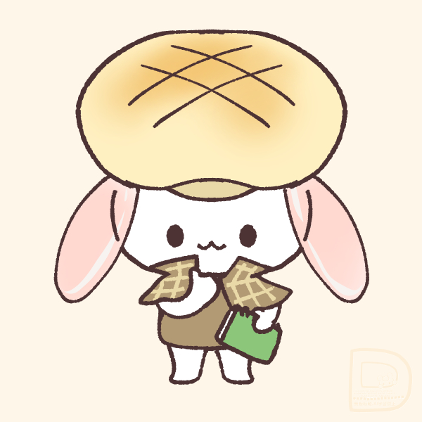 キャラ名