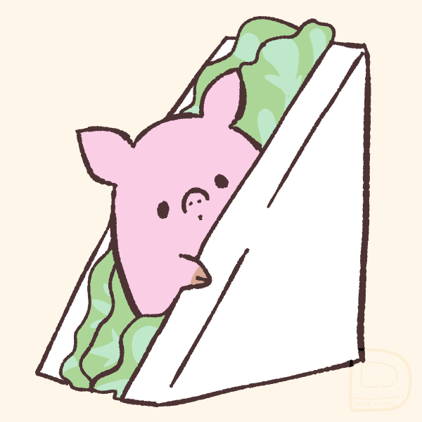 キャラ名