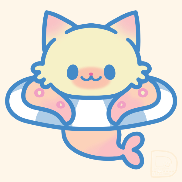 キャラ名