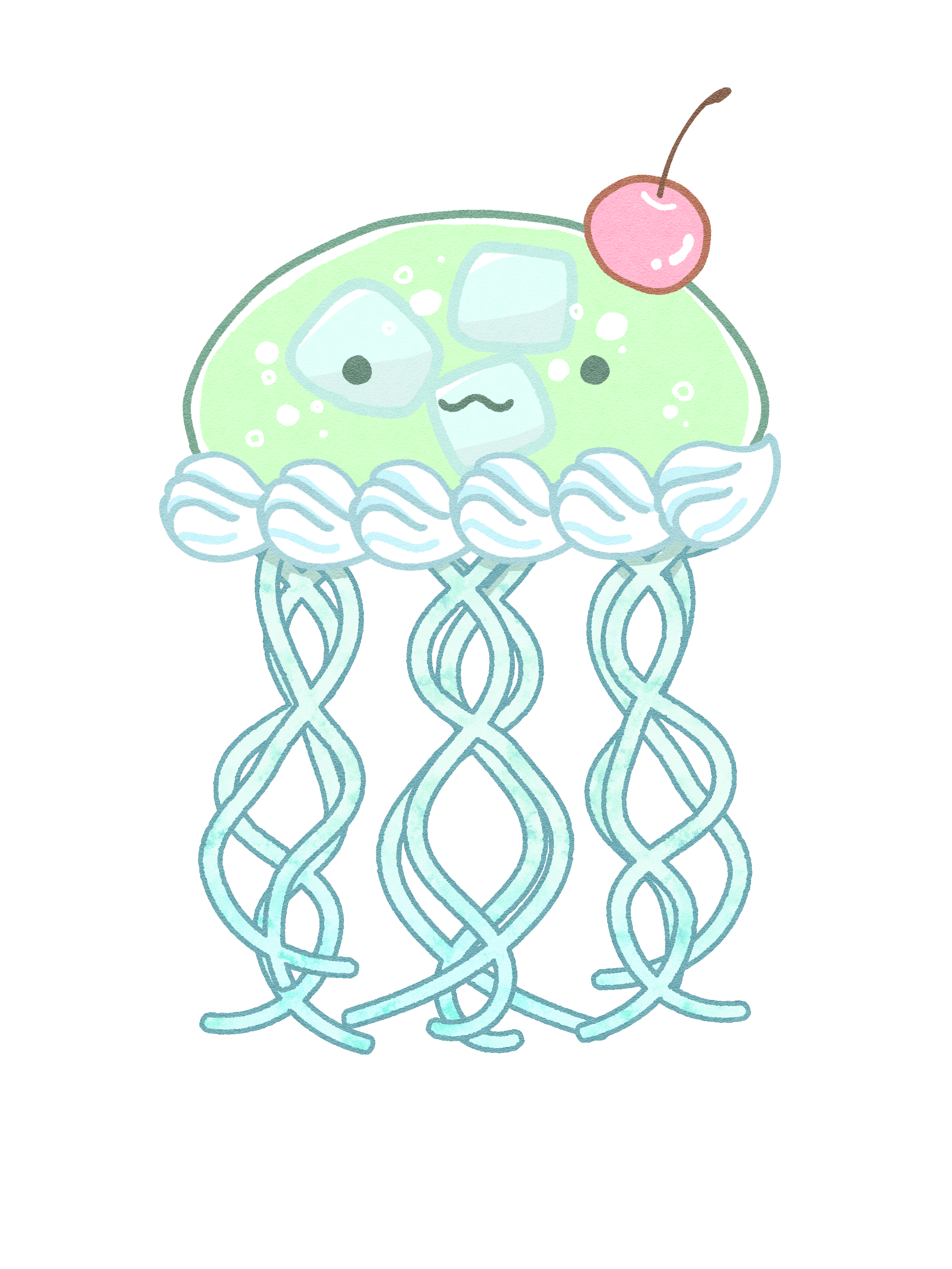 キャラ名