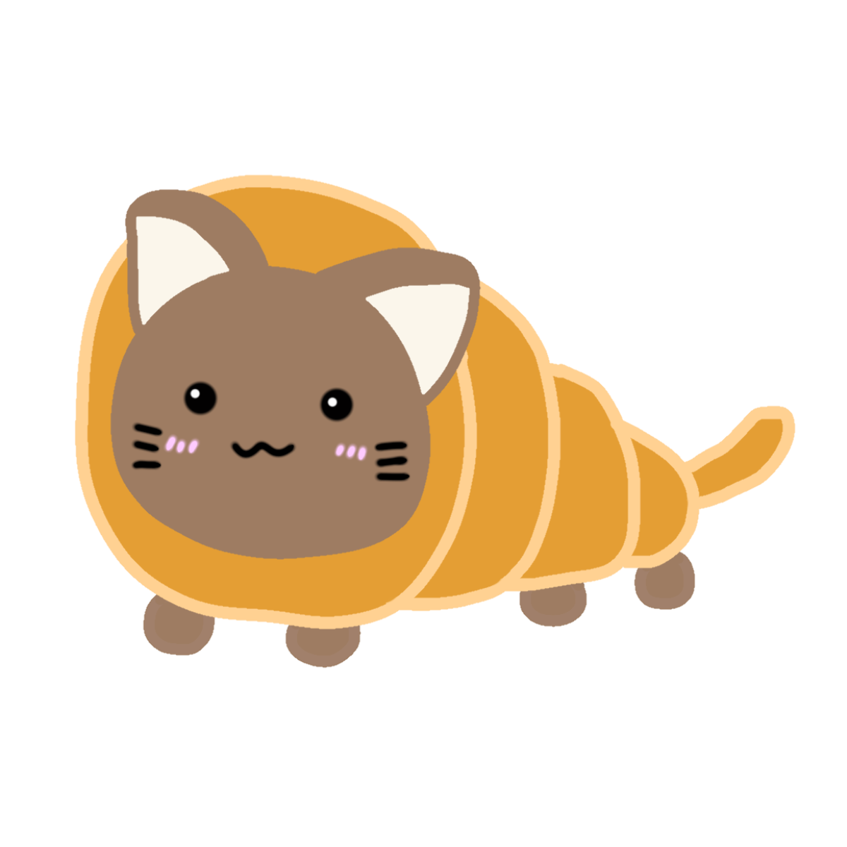 キャラ名
