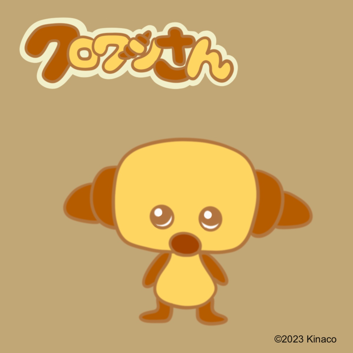 キャラ名
