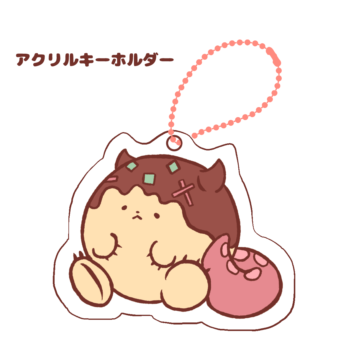 たこやきかいじゅう