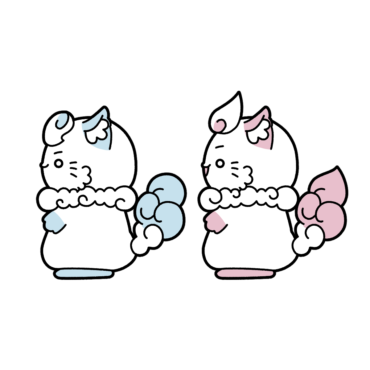 こまにゃんず