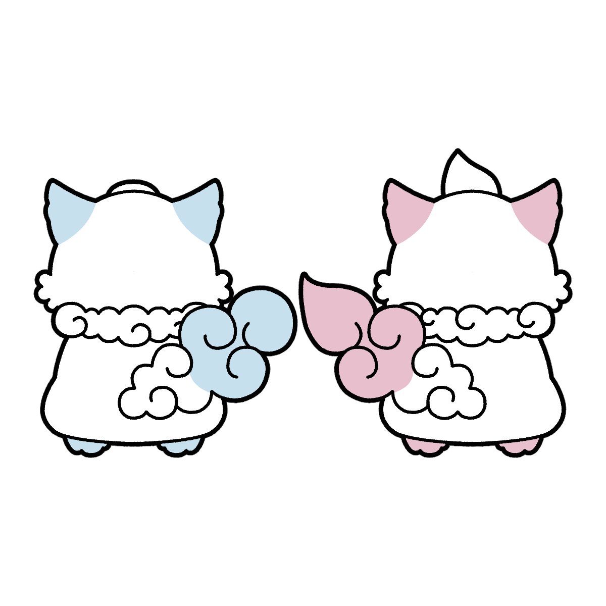 こまにゃんず