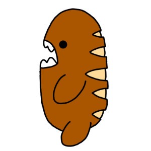 サメぱん