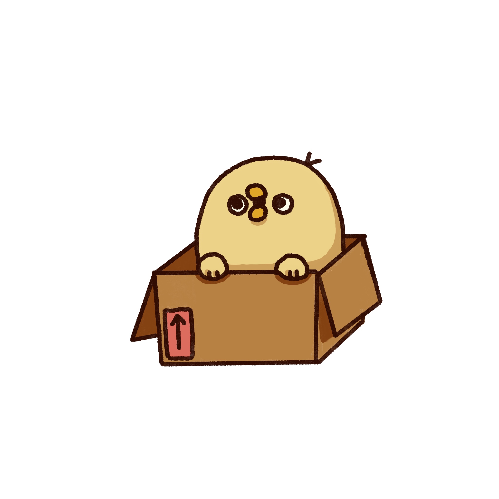 キャラ名