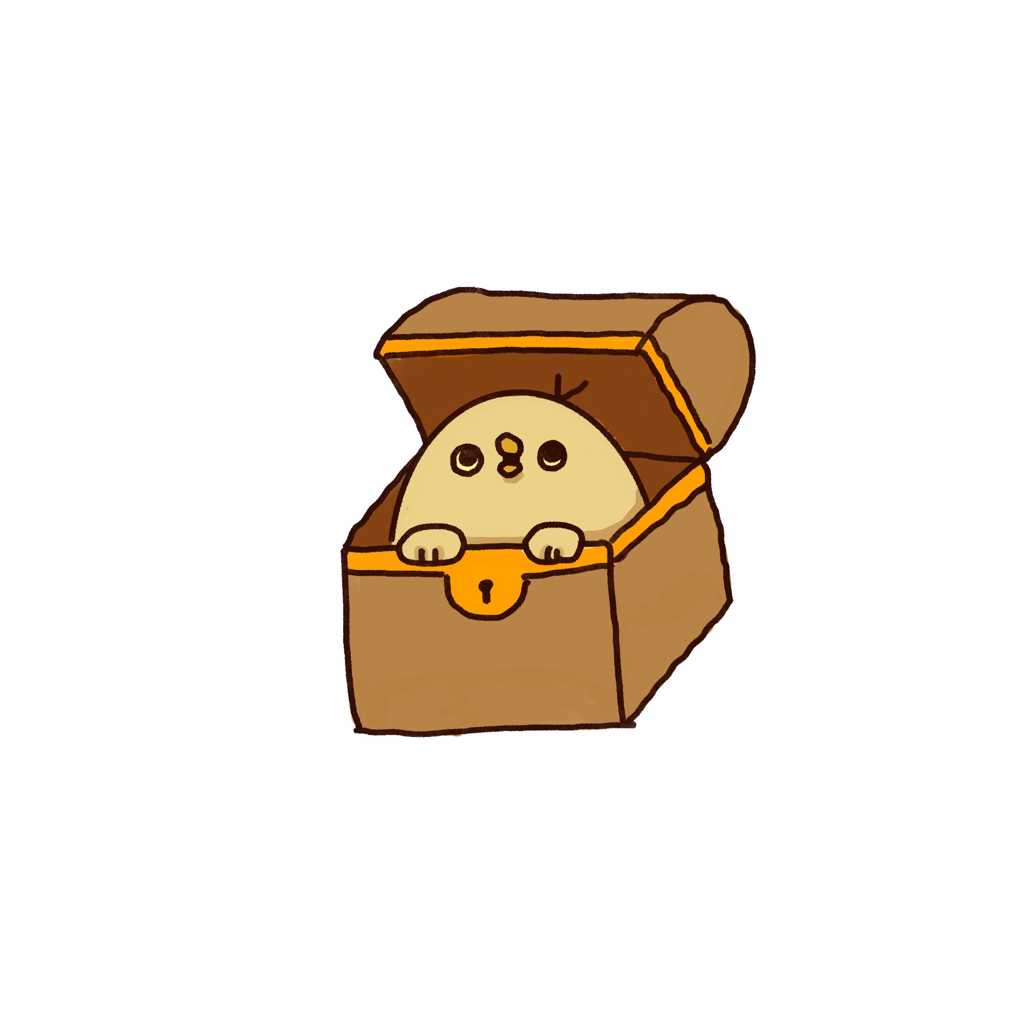 ハコノコ