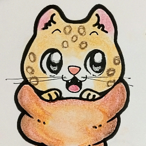 キャラ名