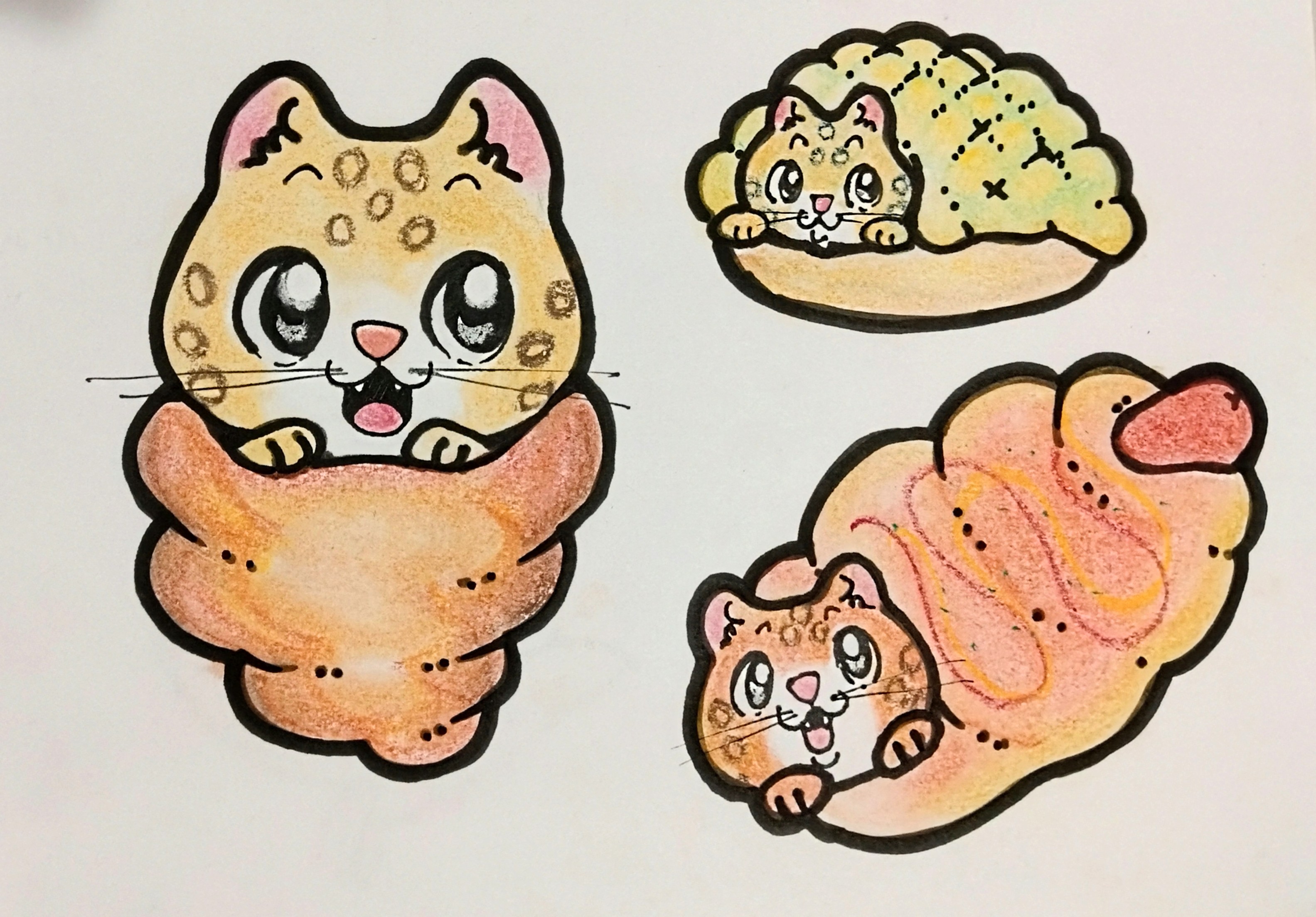 ぱんさーん