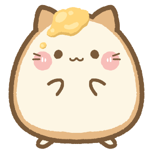 キャラ名
