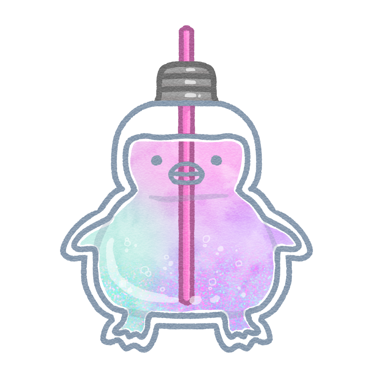 キャラ名