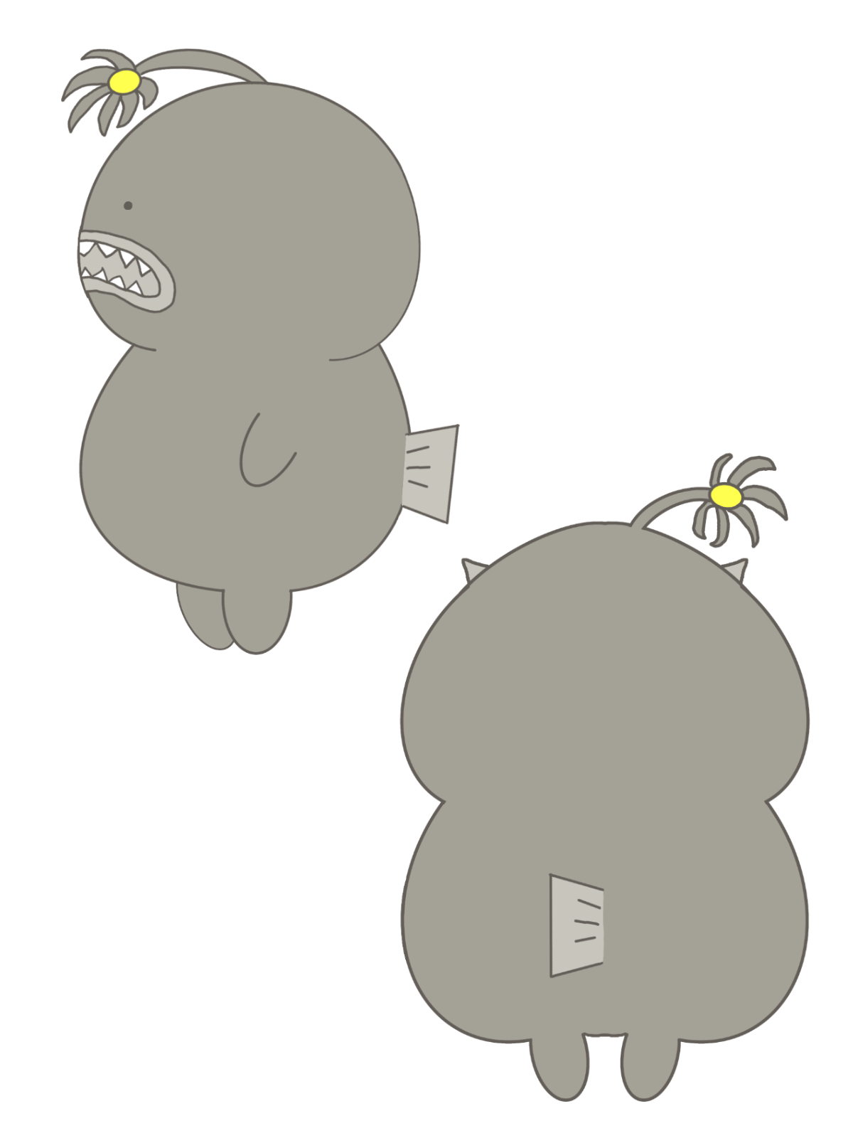 あんころどん