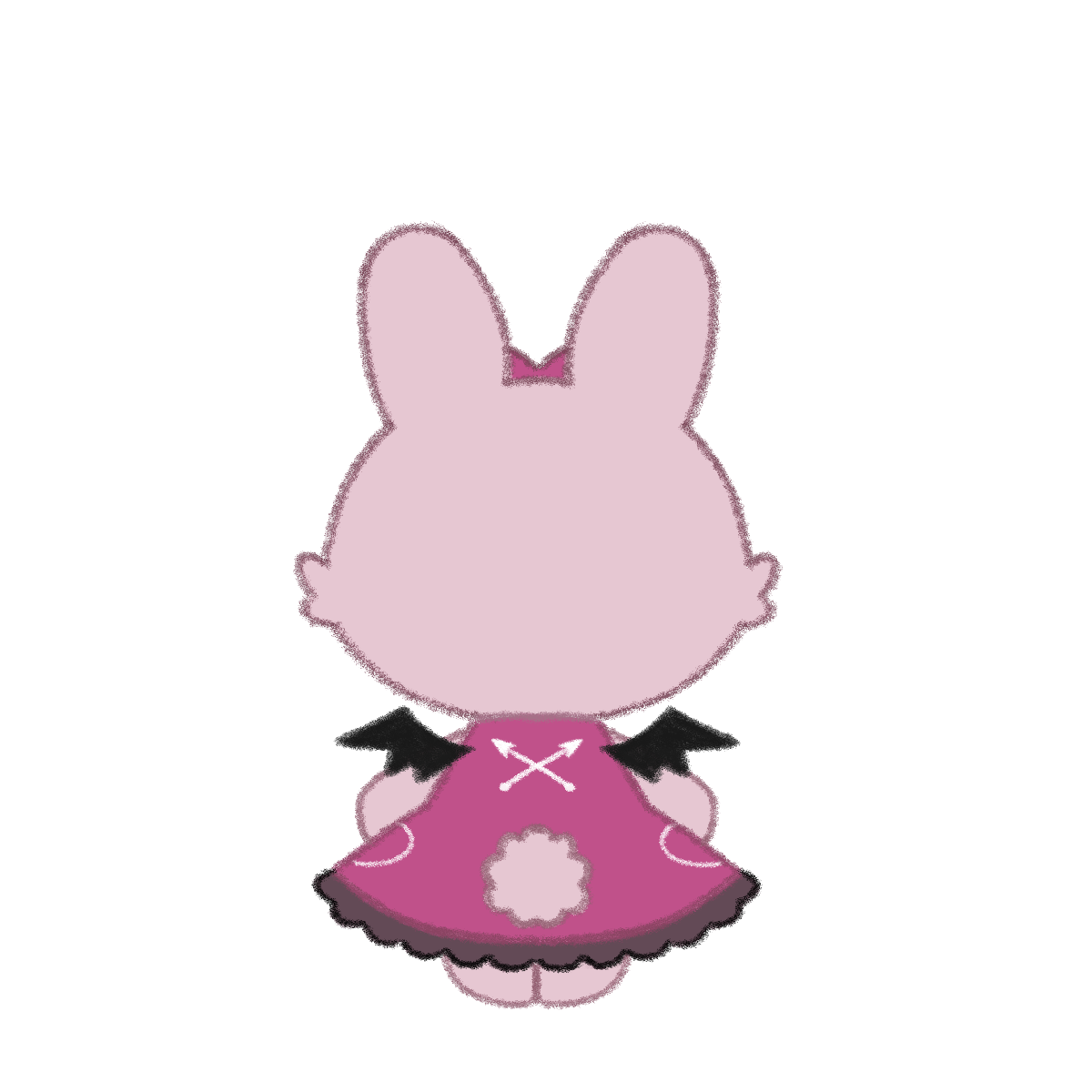 ラビルちゃん