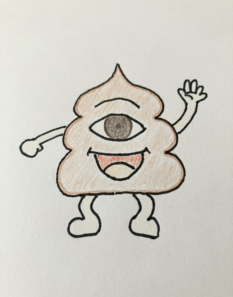 キャラ名