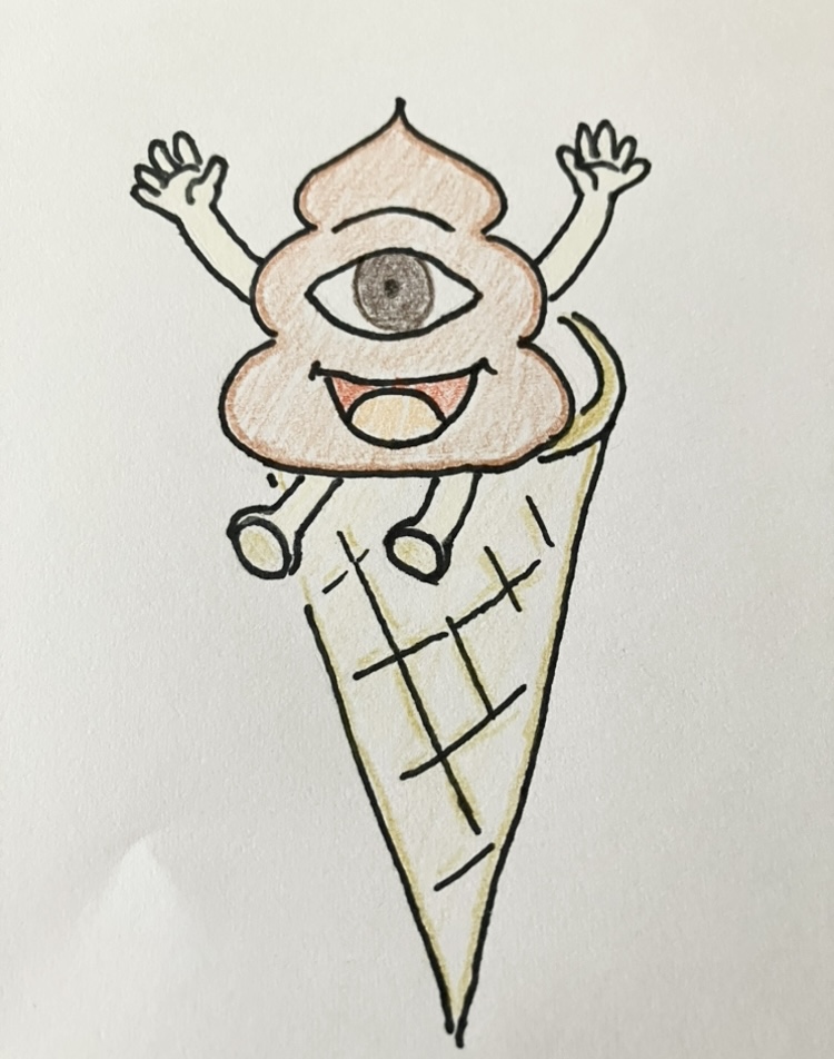 おソフトくん