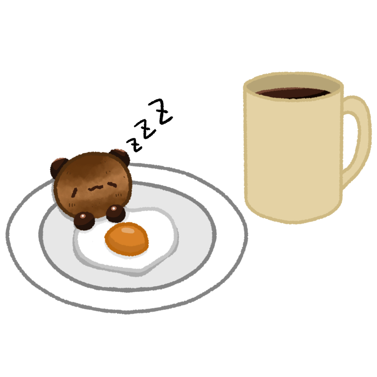 パンぱんだ