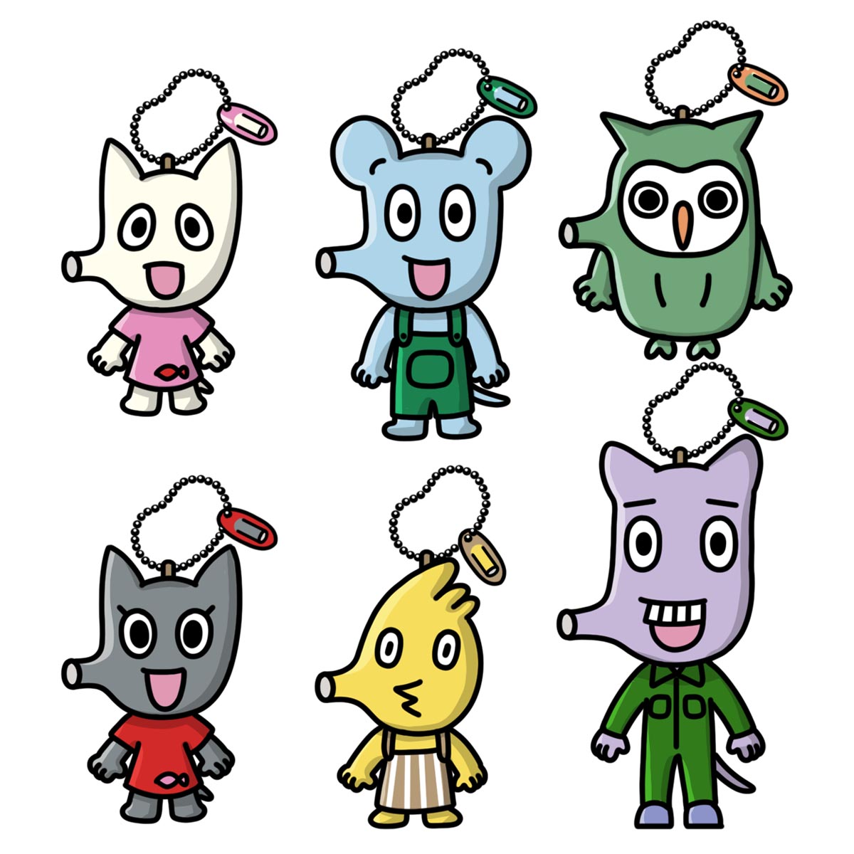 にきおのにちにち