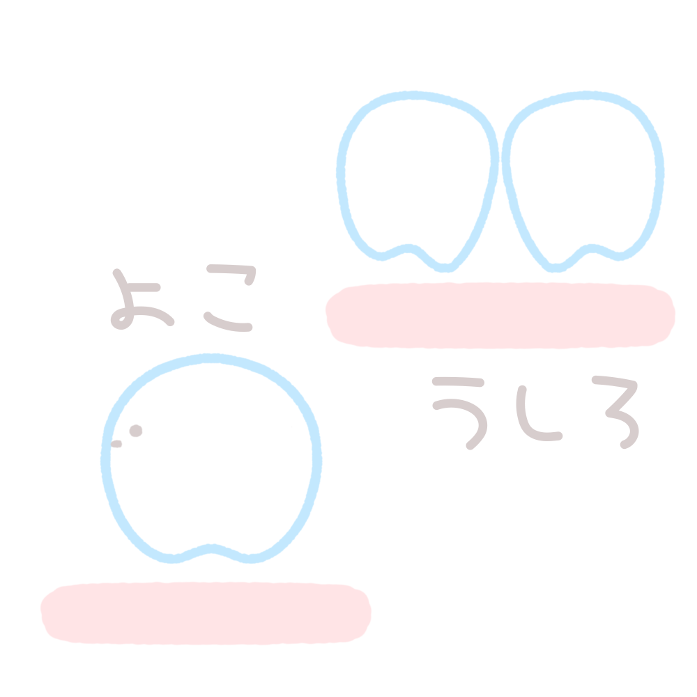 はさまりんず
