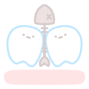キャラ名