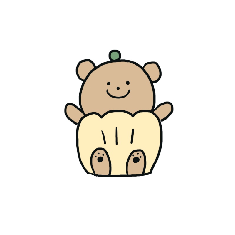 しゅうまいくま
