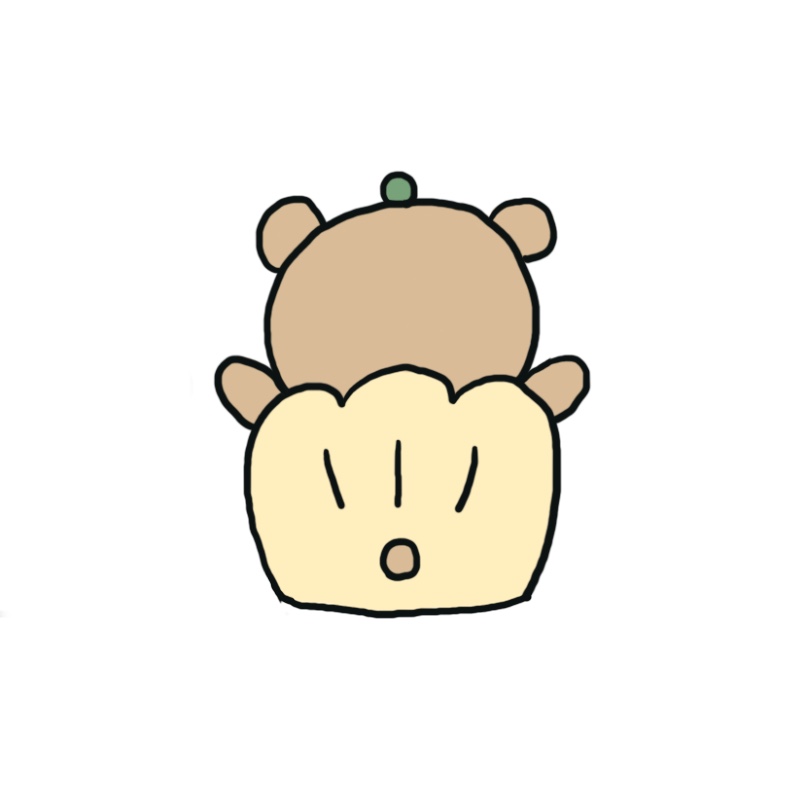 しゅうまいくま