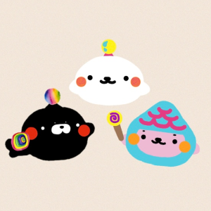 キャラ名