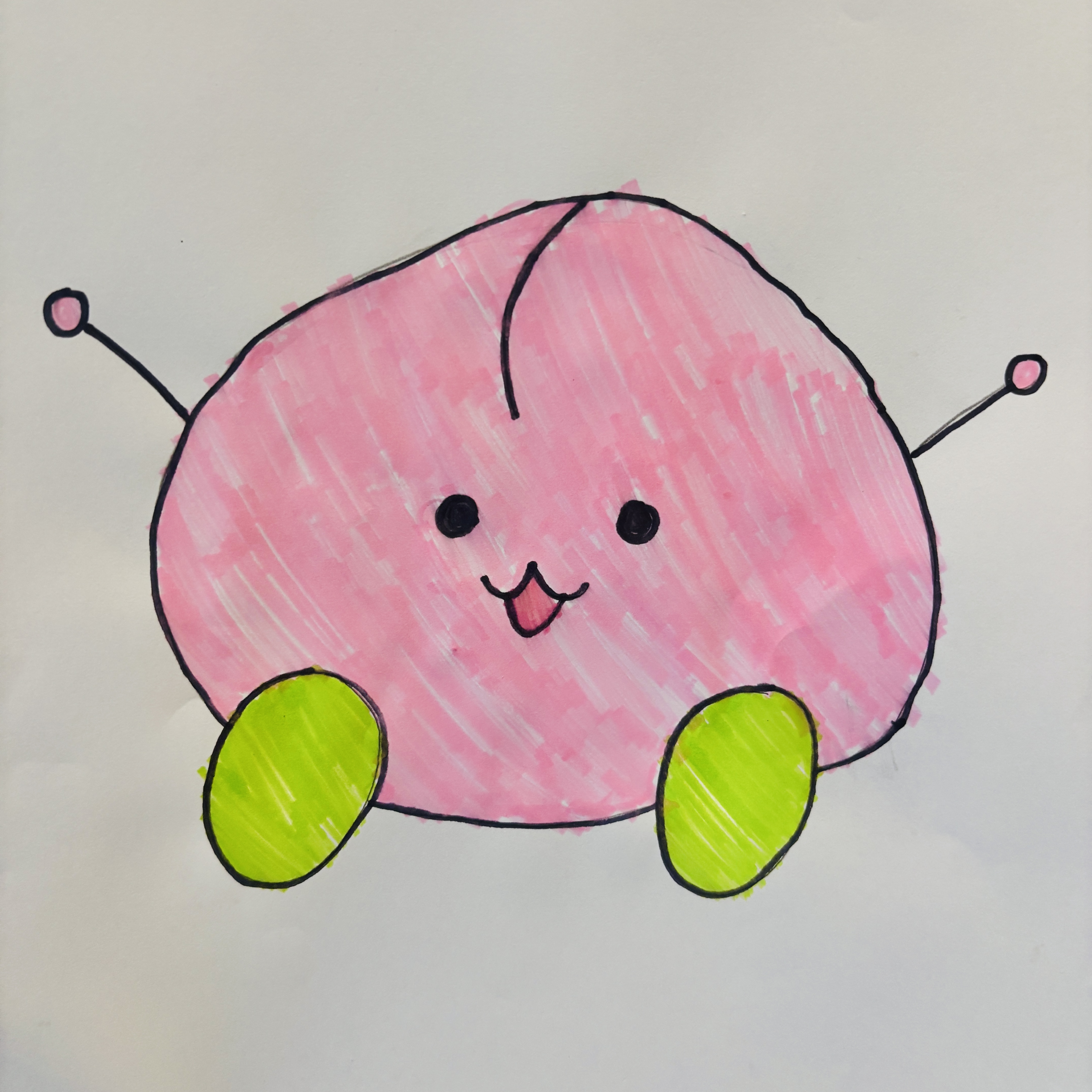 ももちゃ