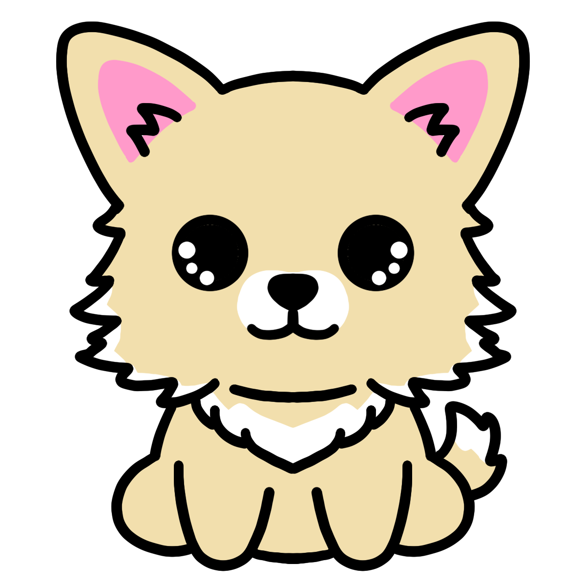 キャラ名