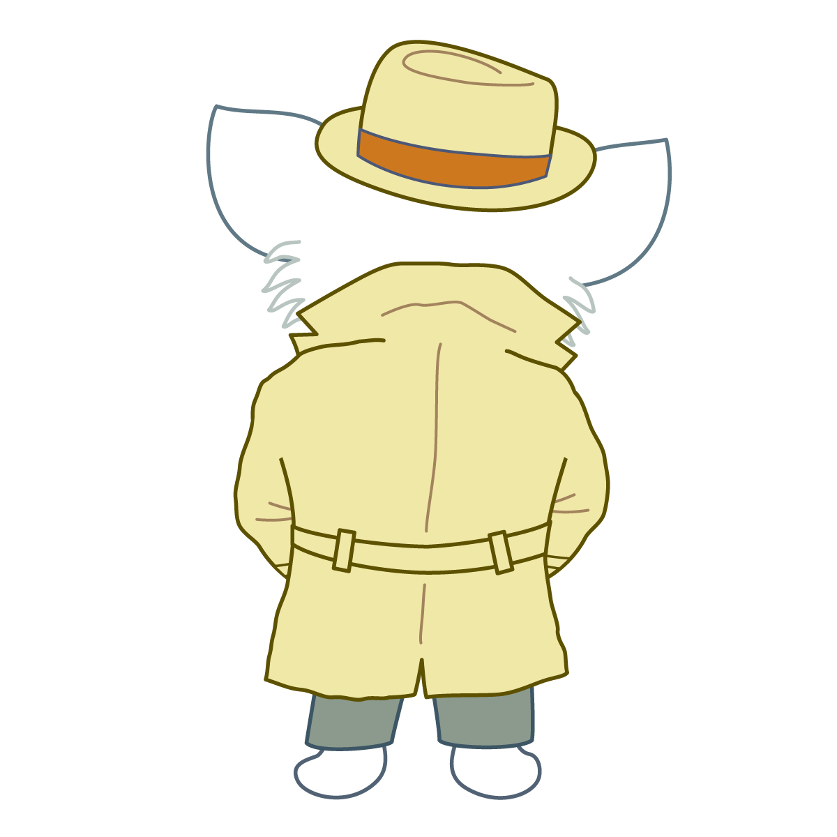ダンディチワワ