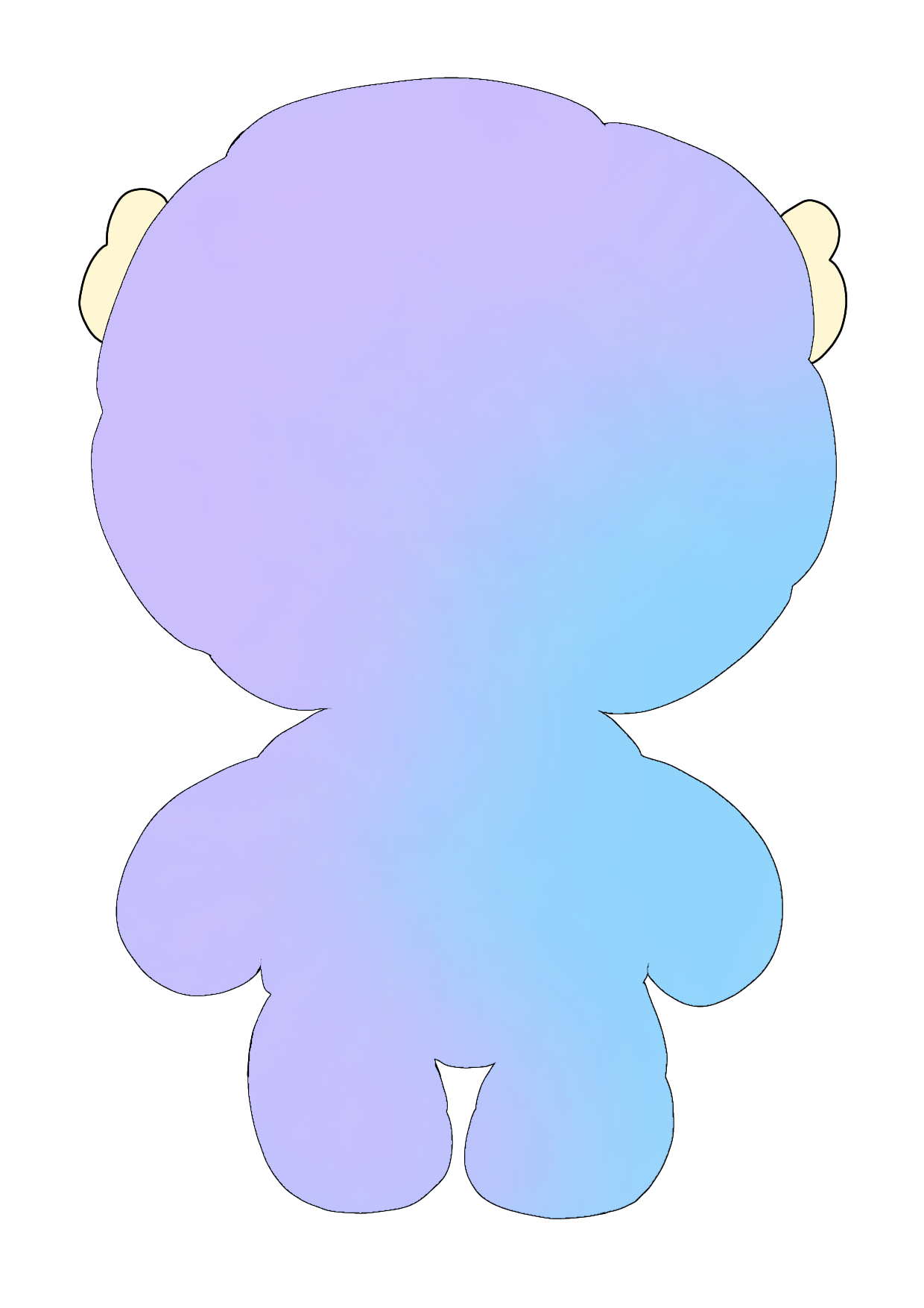 モコリー