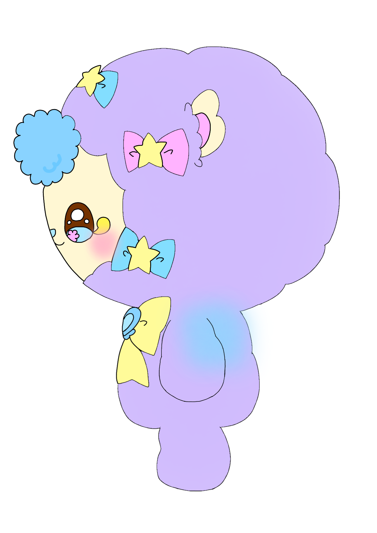 モコリー