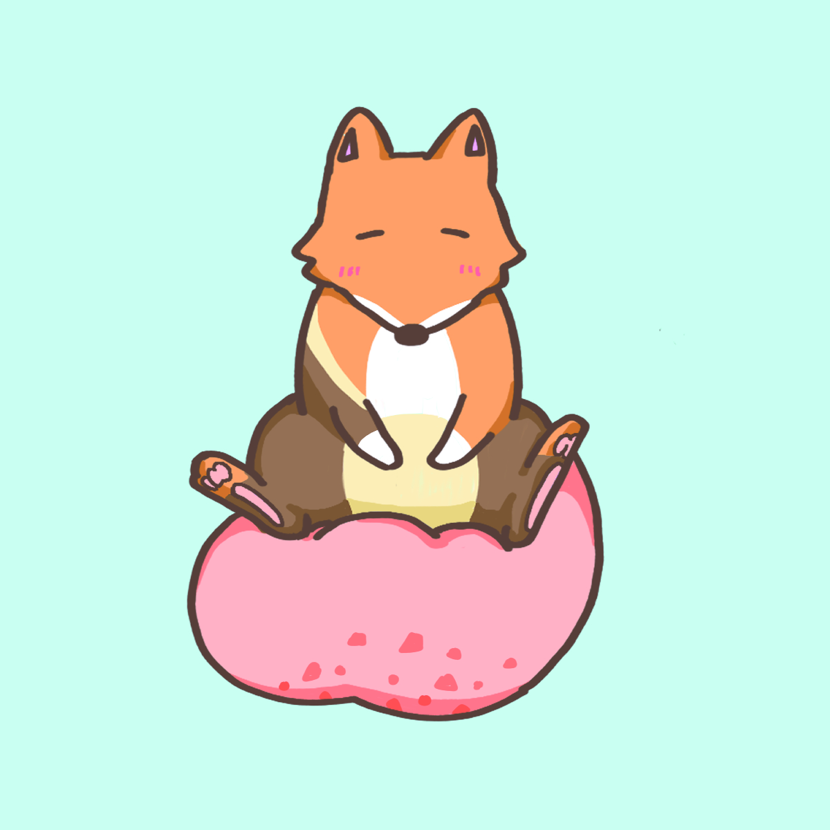 ベーグルン