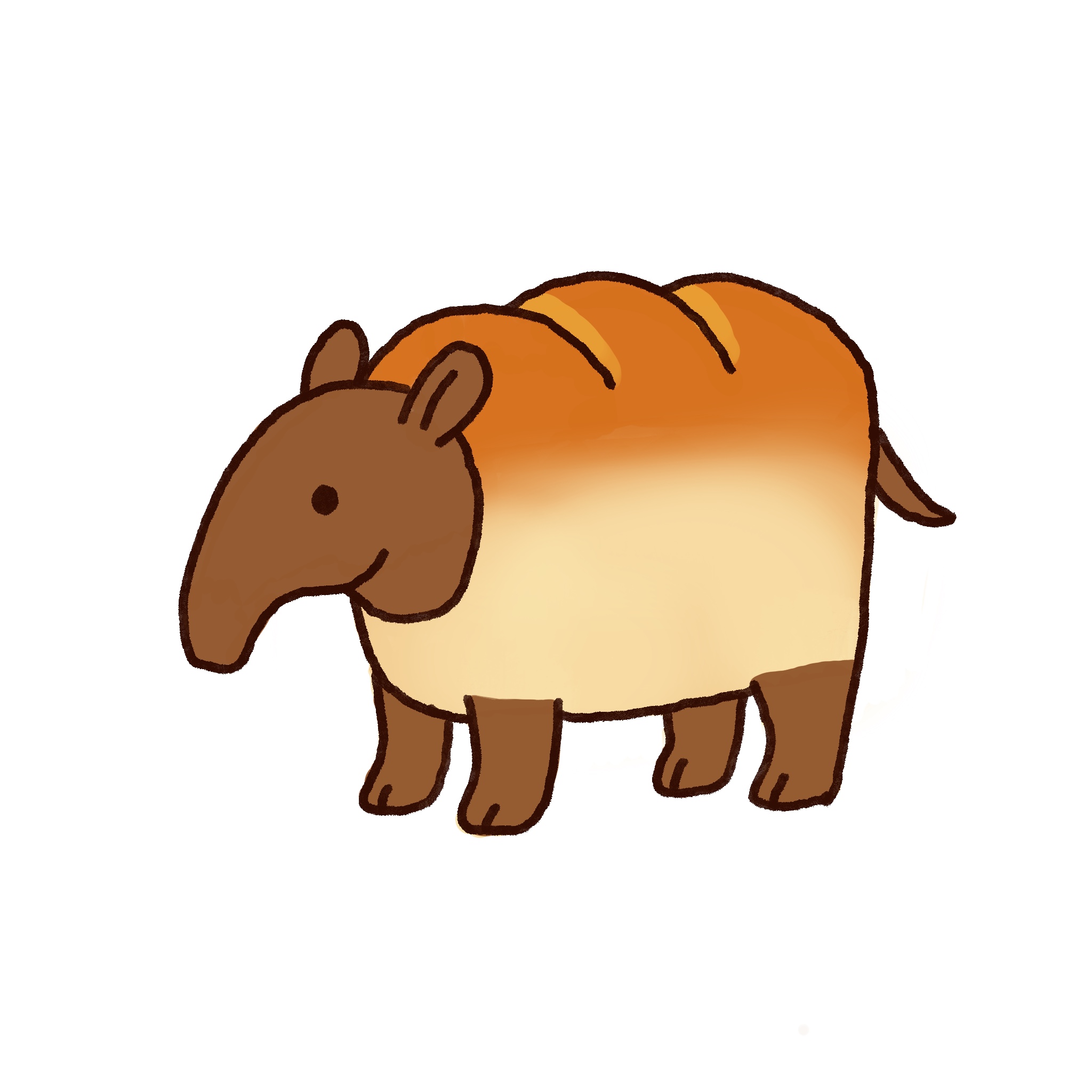 キャラ名