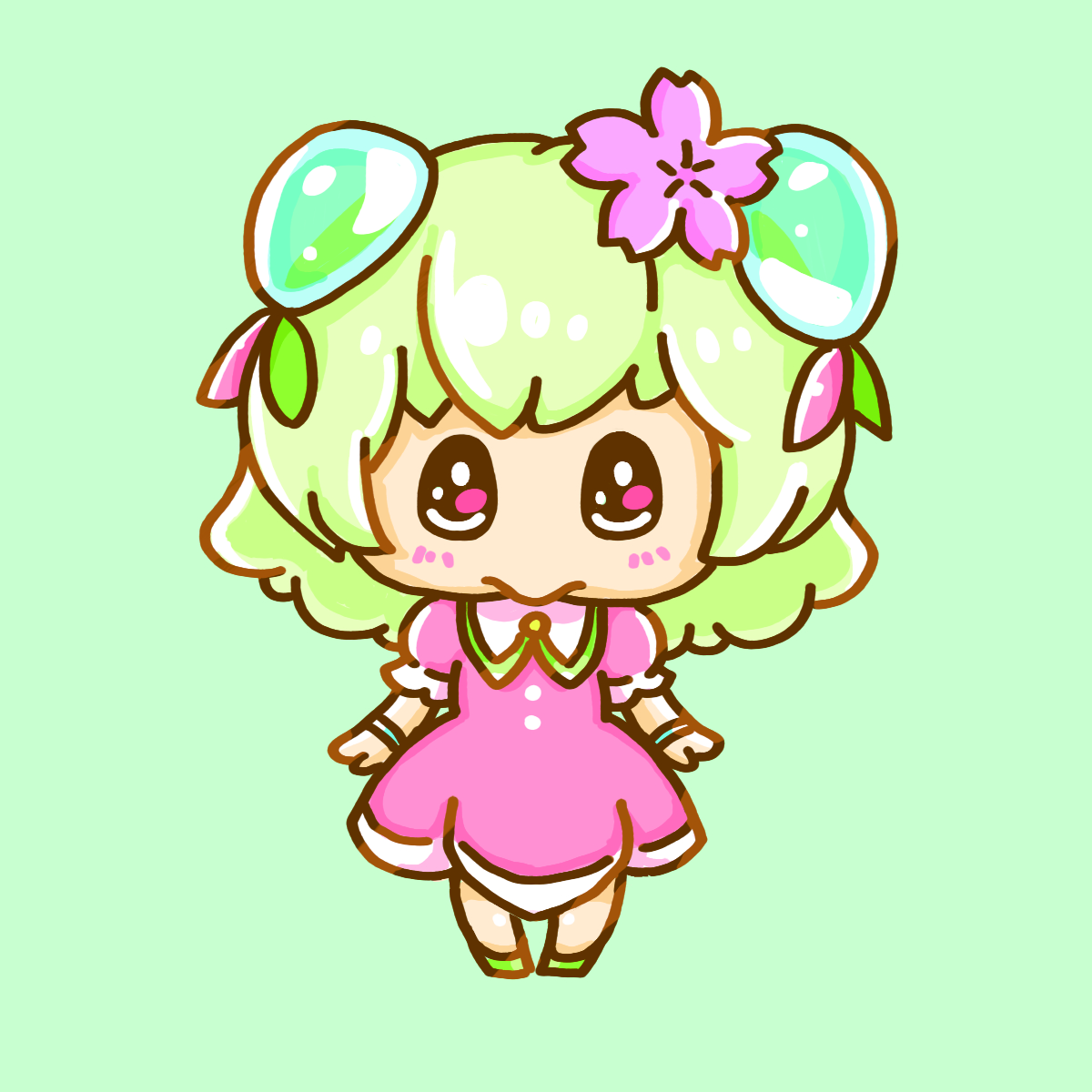 あさみん